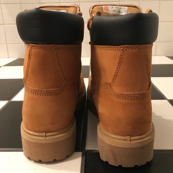 Men’s Timberland Pro Direct Attach 6” Soft Toeboot - Picture 4 of 6